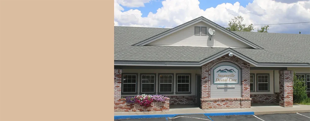 Susanville Dental Care