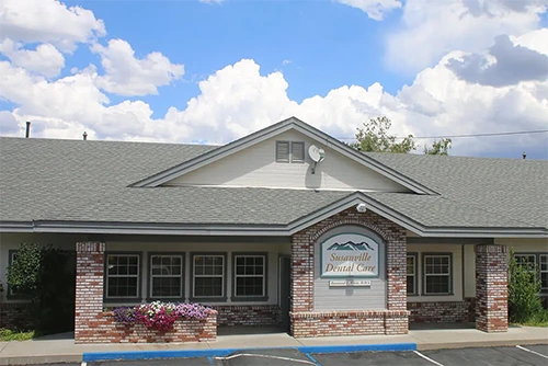 Susanville Dental Care